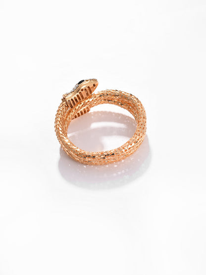 Serpent Bracelet