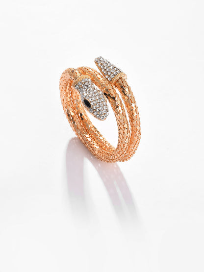 Serpent Bracelet