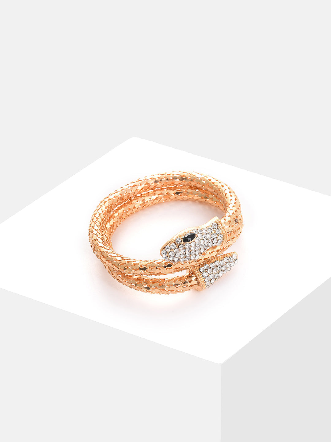 Serpent Bracelet