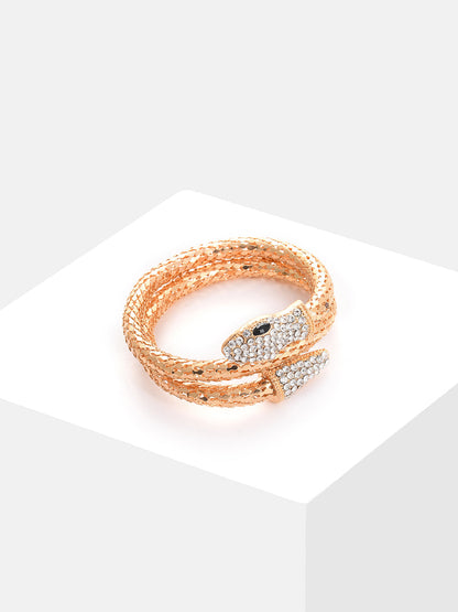 Serpent Bracelet