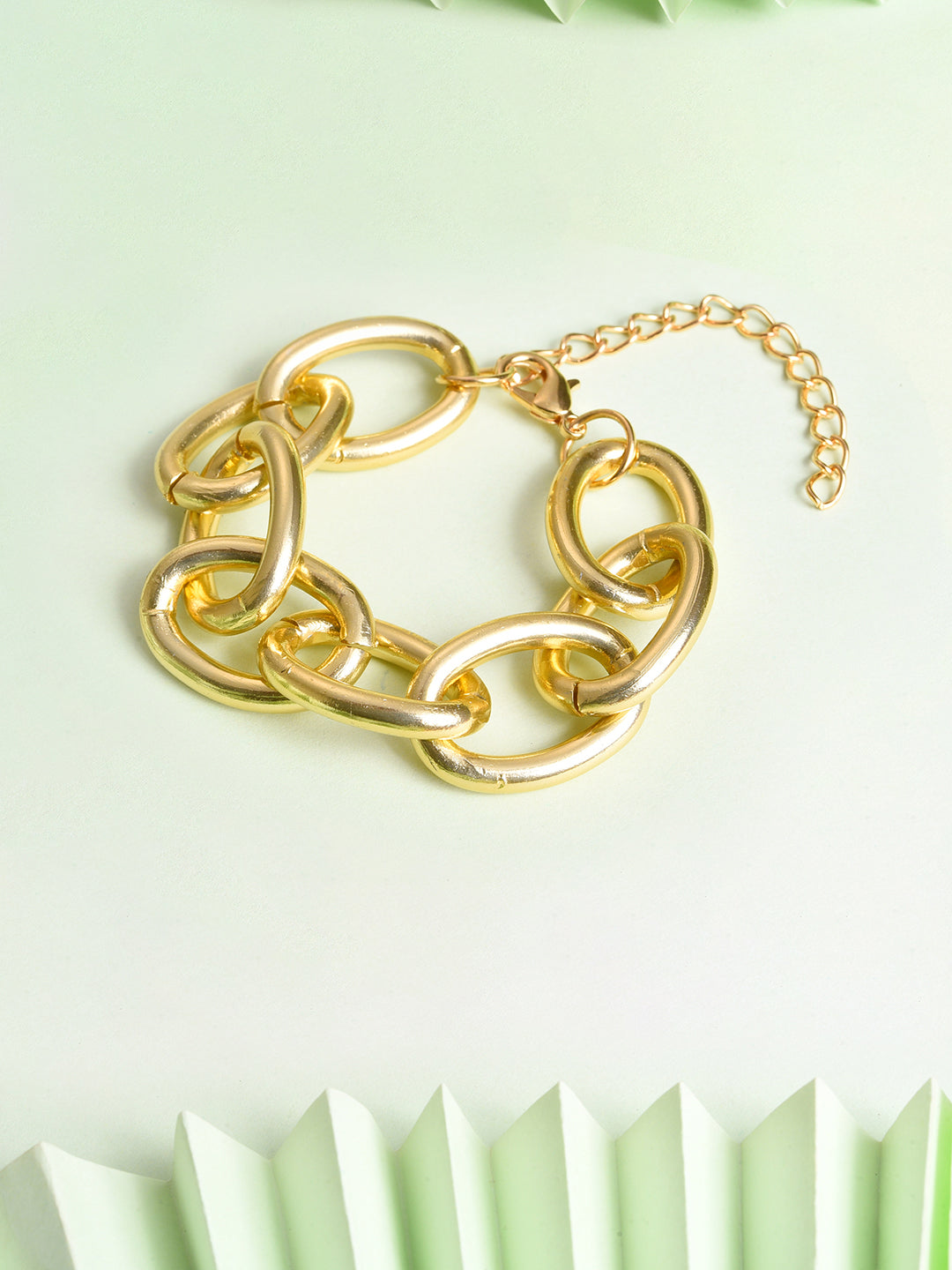 Regal Cuffs
