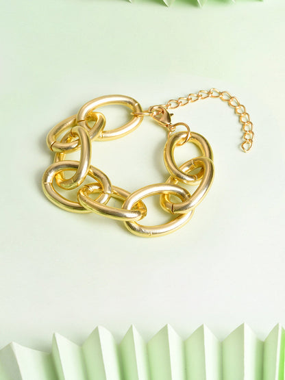 Regal Cuffs