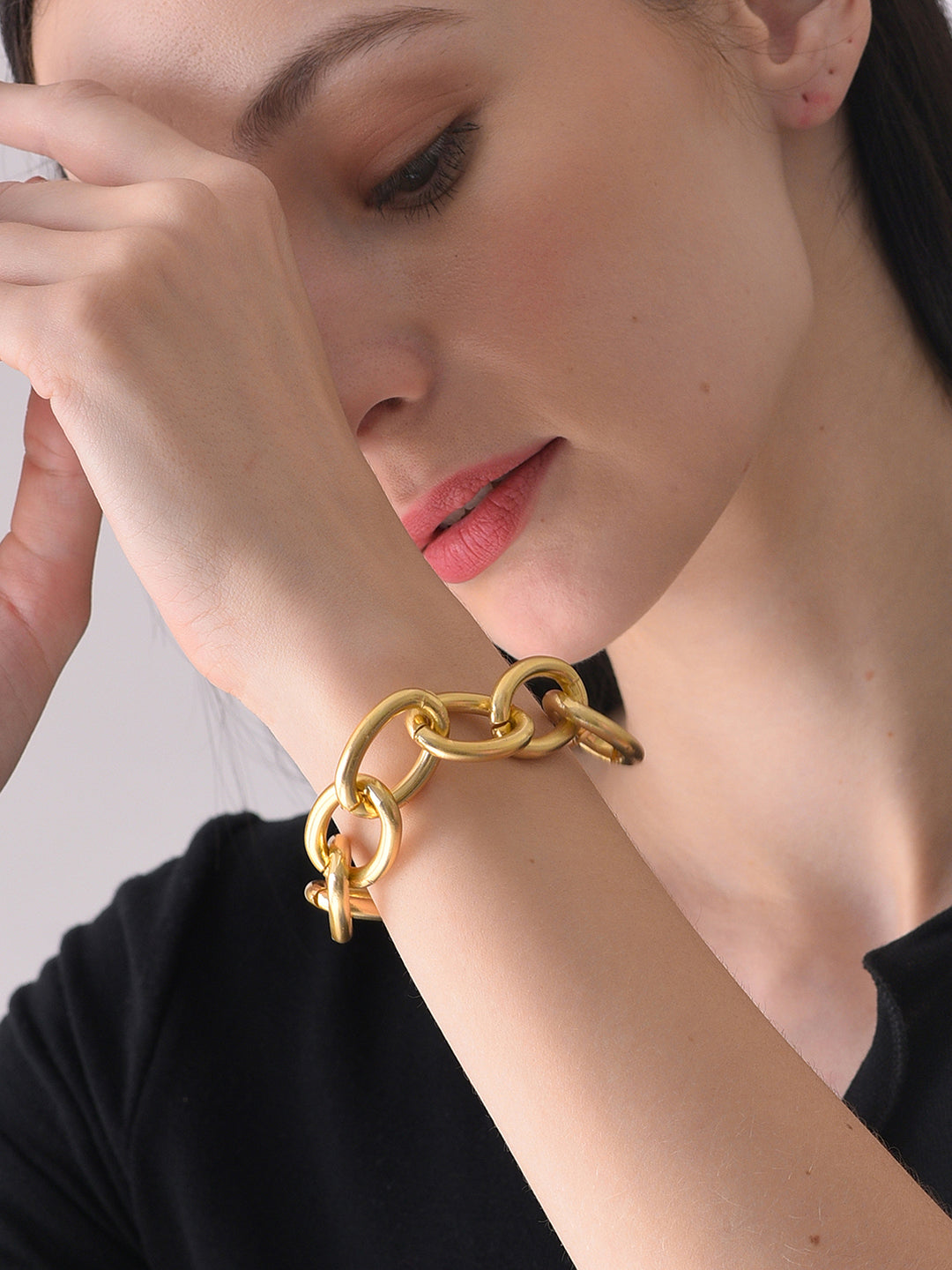 Regal Cuffs