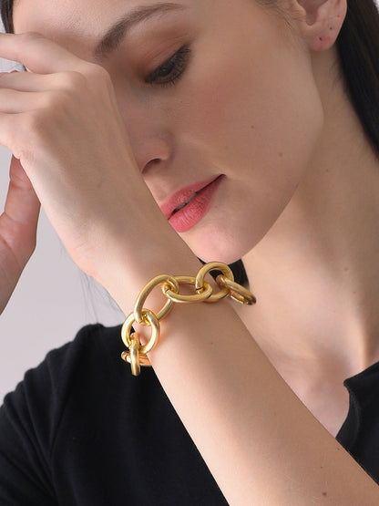 Regal Cuffs