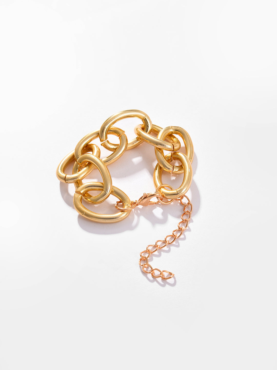 Regal Cuffs