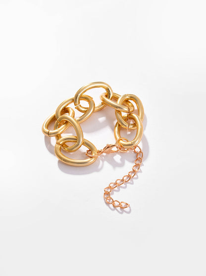 Regal Cuffs