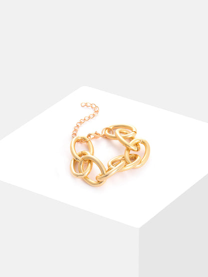 Regal Cuffs