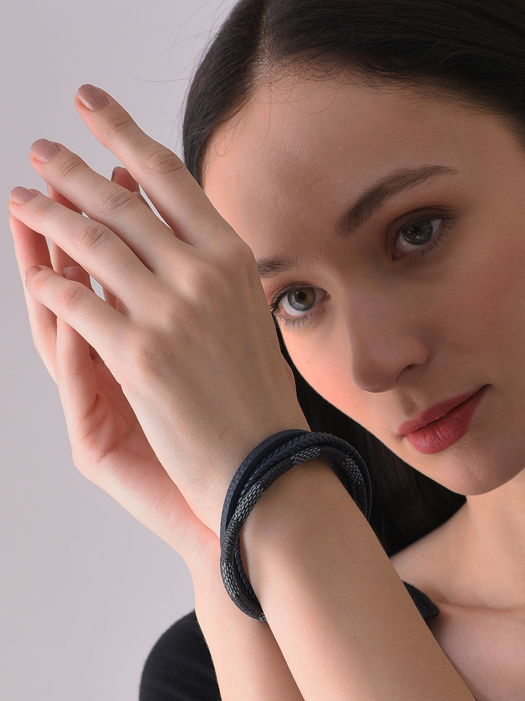 Trendy Designer Bracelet