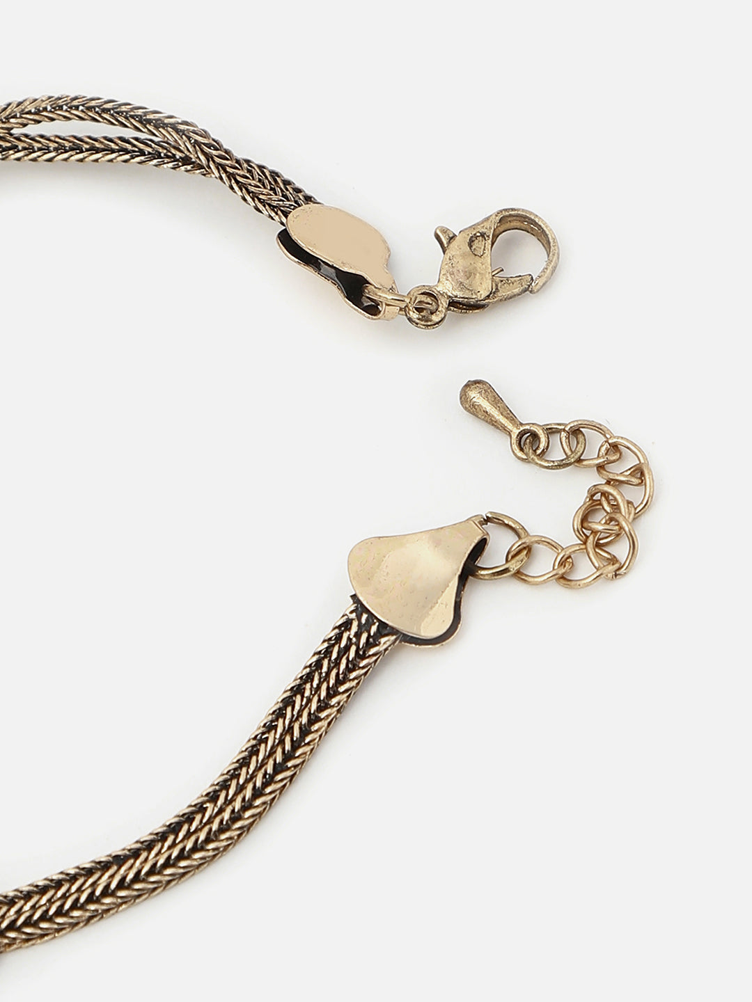 Trendy Designer Stone Bracelet