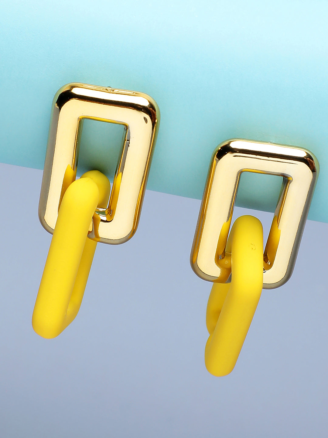 Tropical Tango Earrings