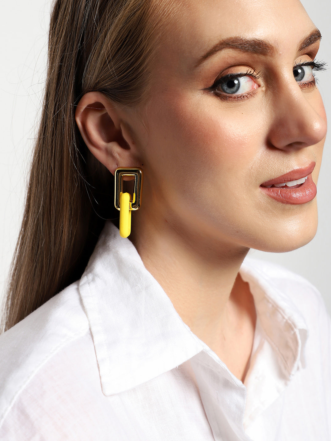 Tropical Tango Earrings