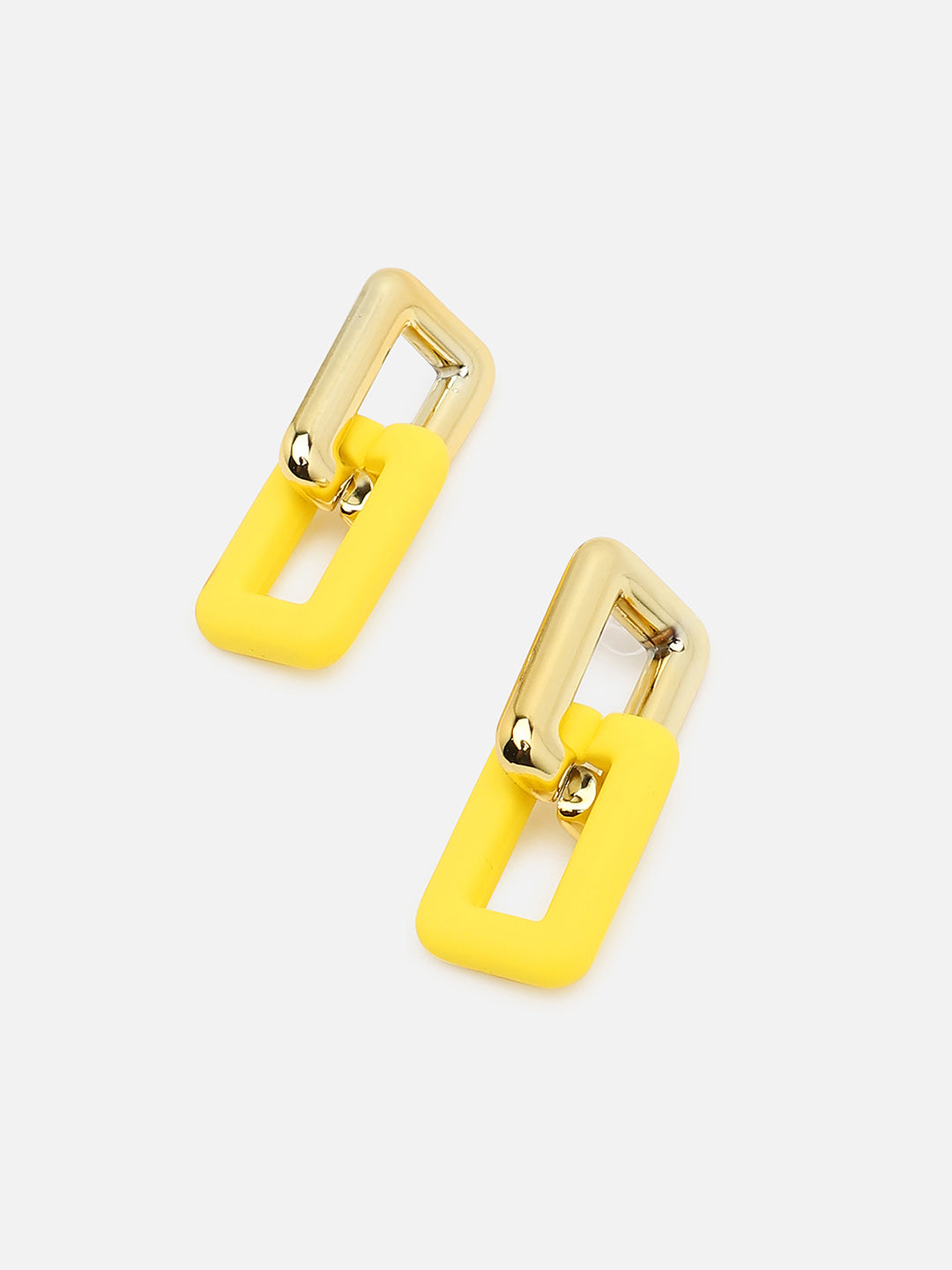 Tropical Tango Earrings