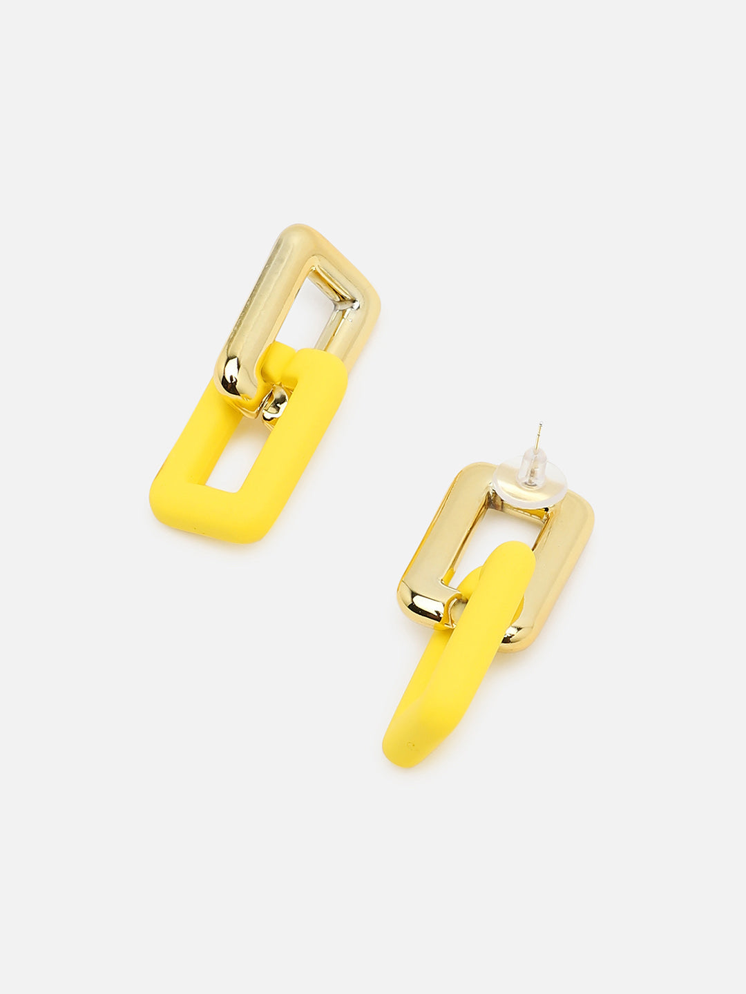 Tropical Tango Earrings