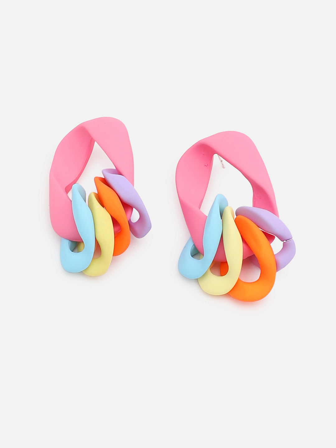 Colorful Clusters