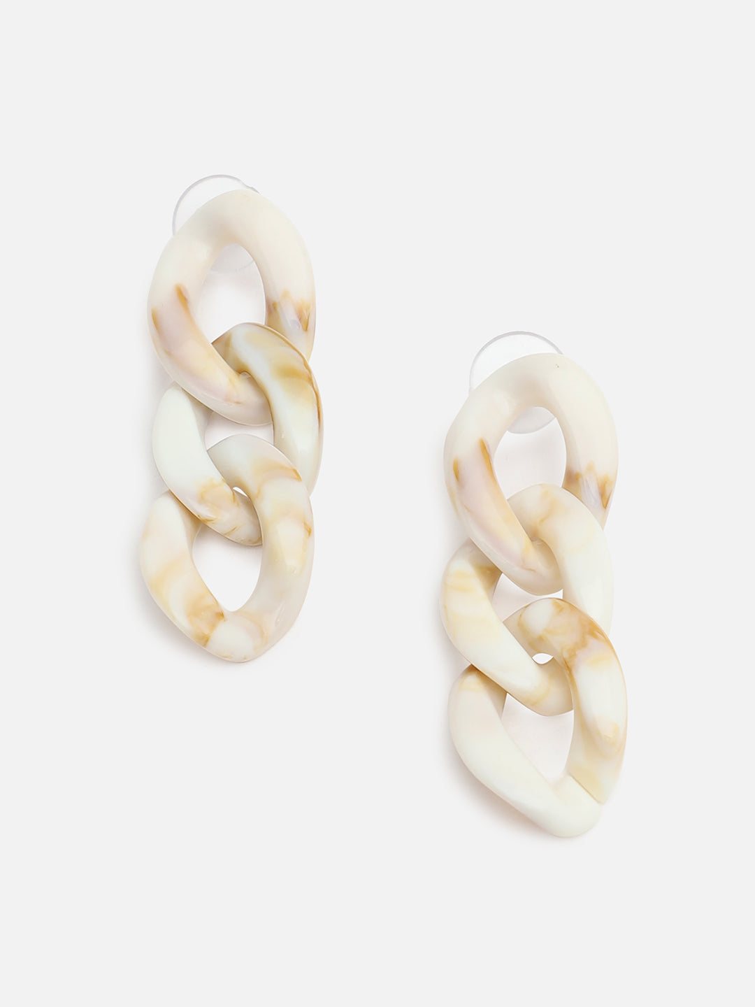 Gold Plated Party Designer Drop Earring For Women