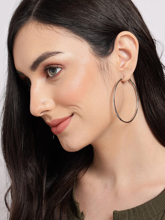Hoop Earrings