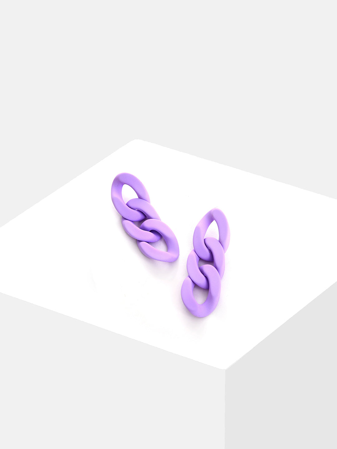 Gold Plated Designer Drop Earring