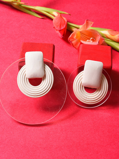Trendy Designer Stud