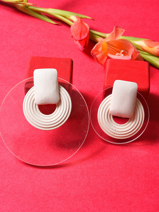 Trendy Designer Stud