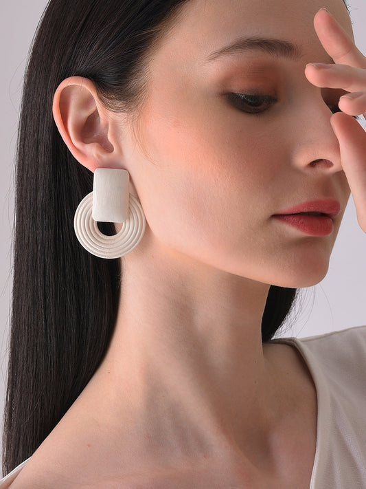 Trendy Designer Stud