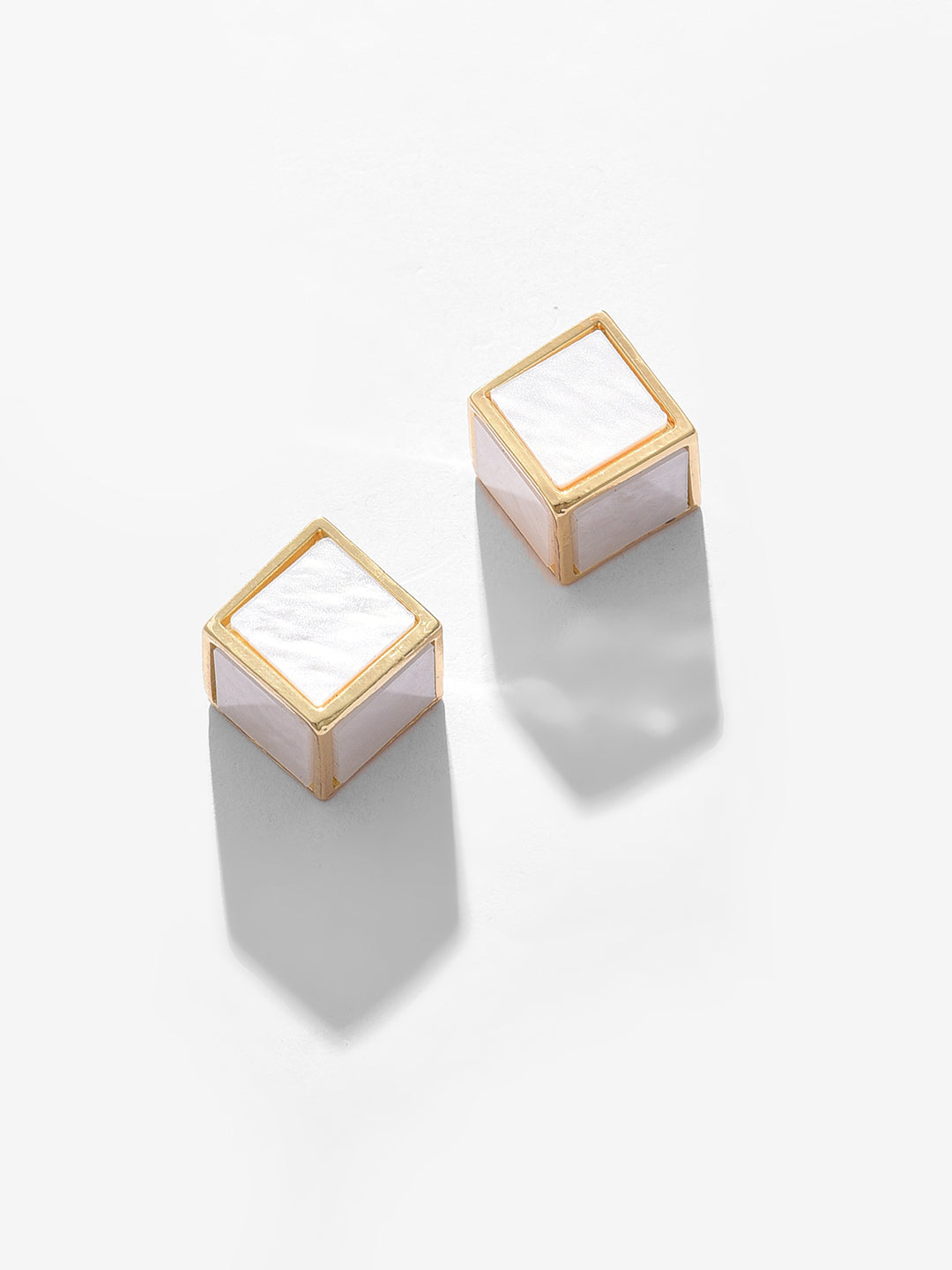 Marble Mavens Studs