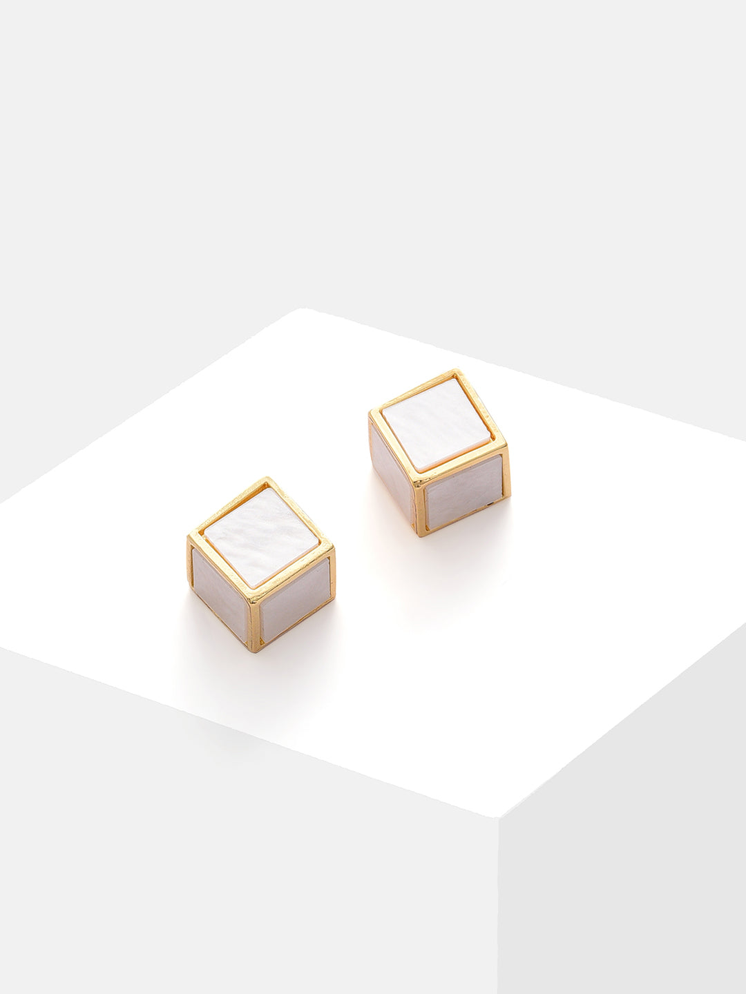 Marble Mavens Studs