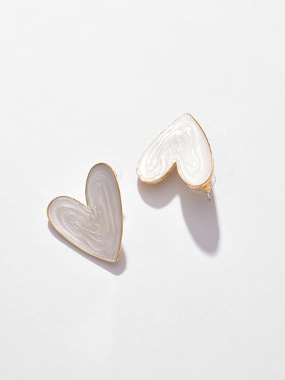 Gold Plated Designer Stud Earrings