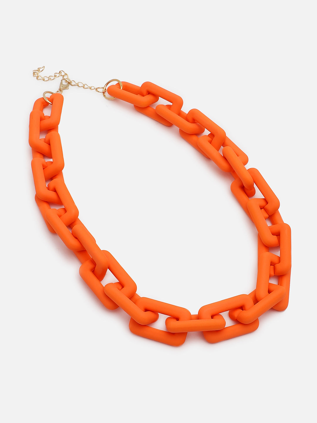 Gold Plated Party Designer Necklace For Women