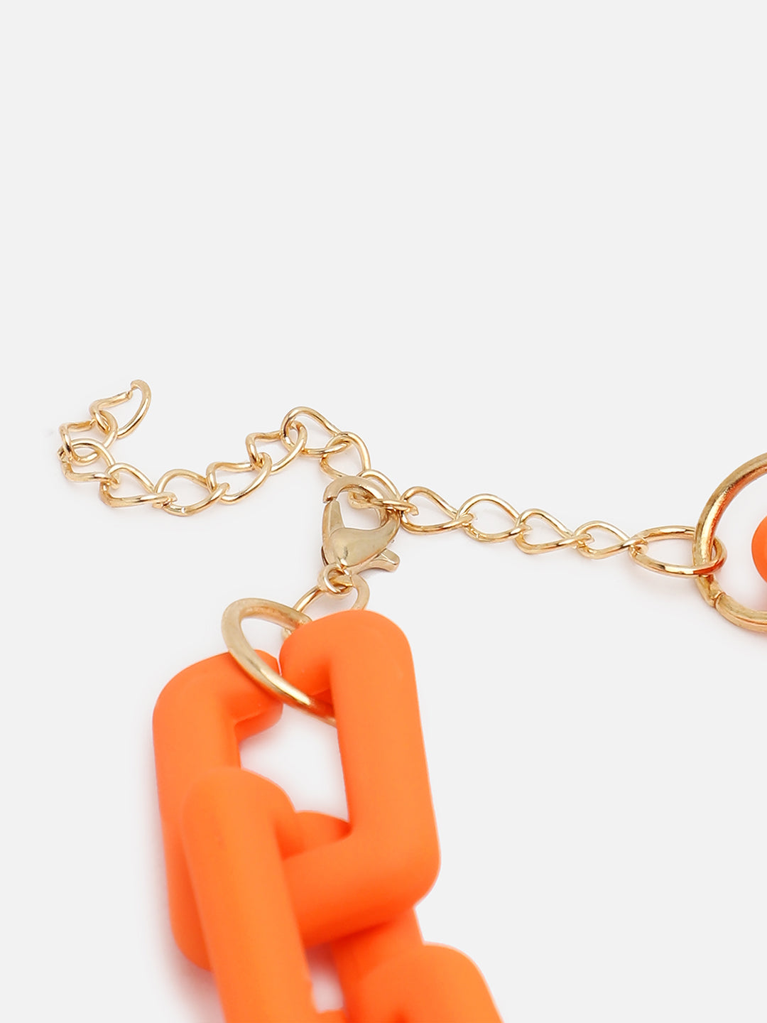 Gold Plated Party Designer Necklace For Women