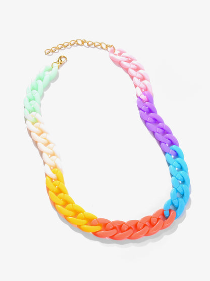 Gold Plated Designer Necklace