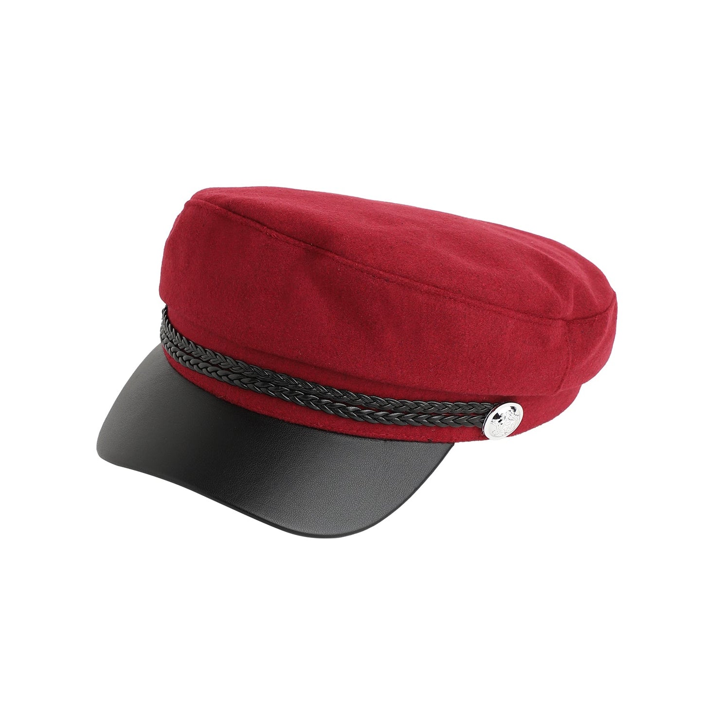 Multicolour Bretan Cap