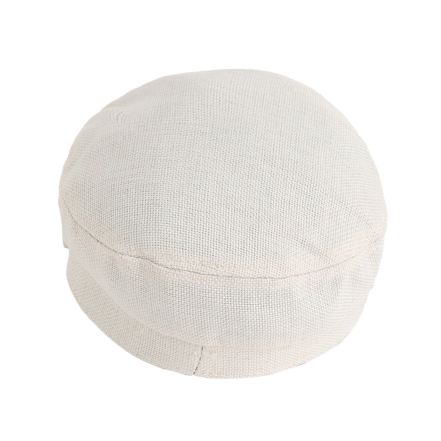 Solid Grey Bretan Cap