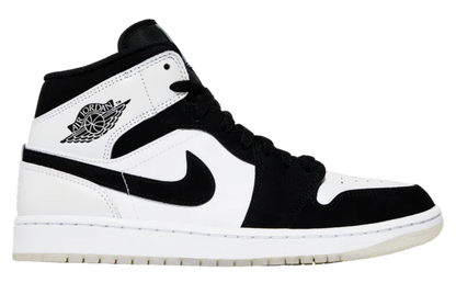 Jordan 1 Mid Diamond Short