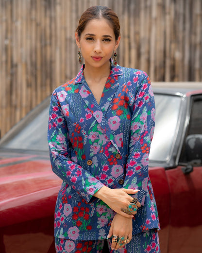 JORDAN CO-ORD SET