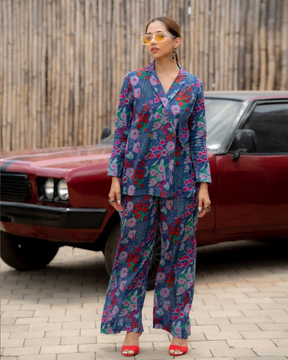 JORDAN CO-ORD SET