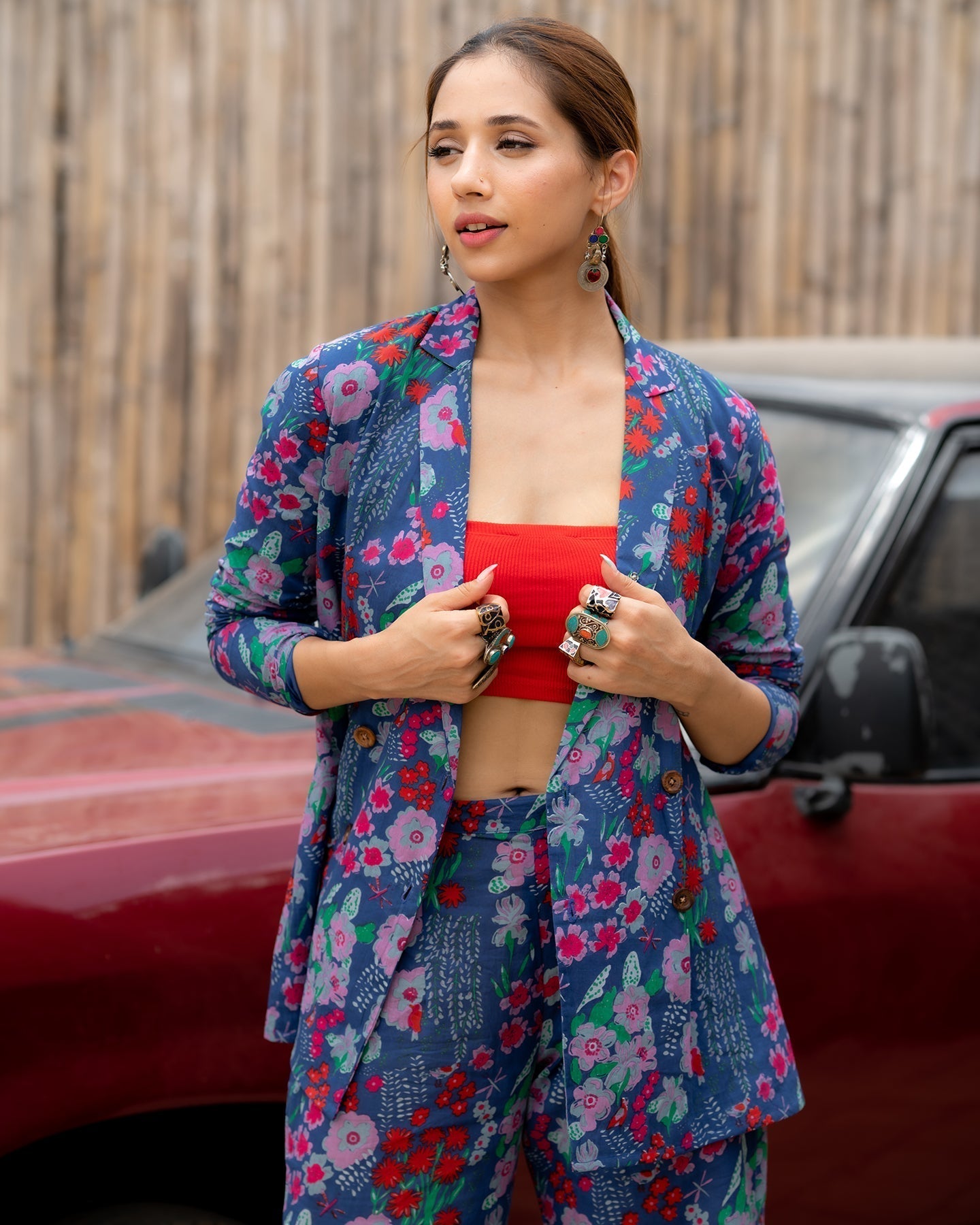 JORDAN CO-ORD SET