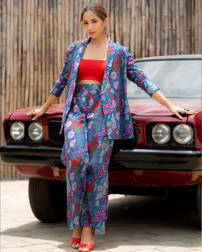 JORDAN CO-ORD SET