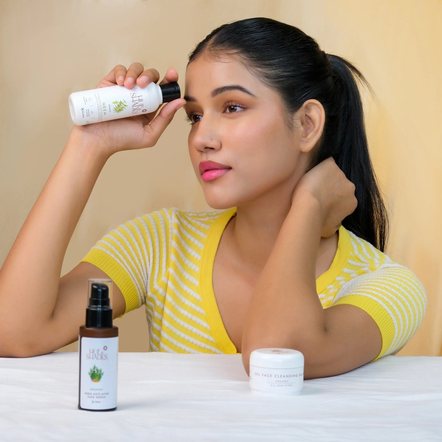 Anti Acne (AM-PM) Combo