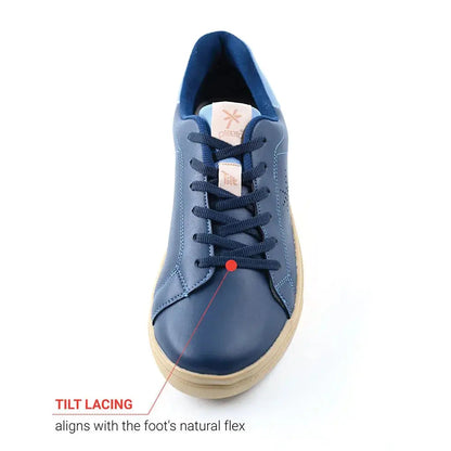 Men's Classic 929 Blue Sneakers Plaeto