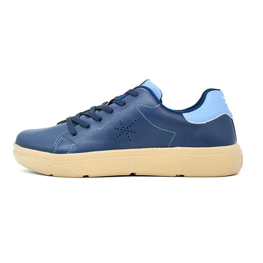 Men's Classic 929 Blue Sneakers Plaeto