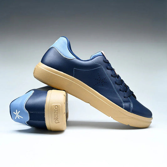 Men's Classic 929 Blue Sneakers