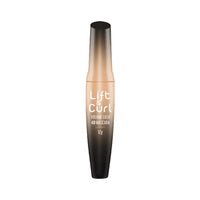 Swiss Beauty Lift & Curl Volume Lash 4D Waterproof Mascara - Black