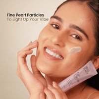 Swiss Beauty Glow Up Strobe Cream -02 Moonlight glow