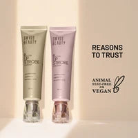 Swiss Beauty Glow Up Strobe Cream -02 Moonlight glow