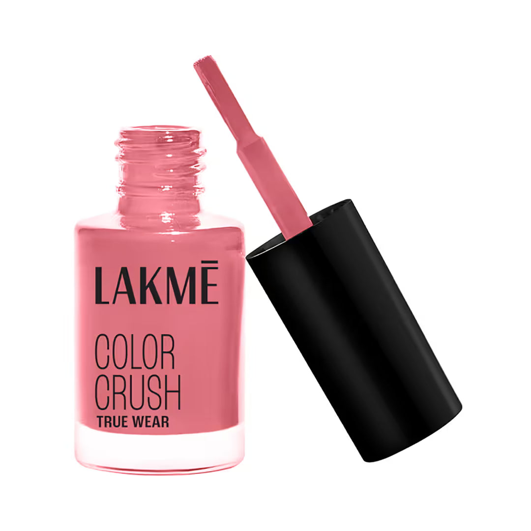 Lakme Color Crush True Wear -Shade 43