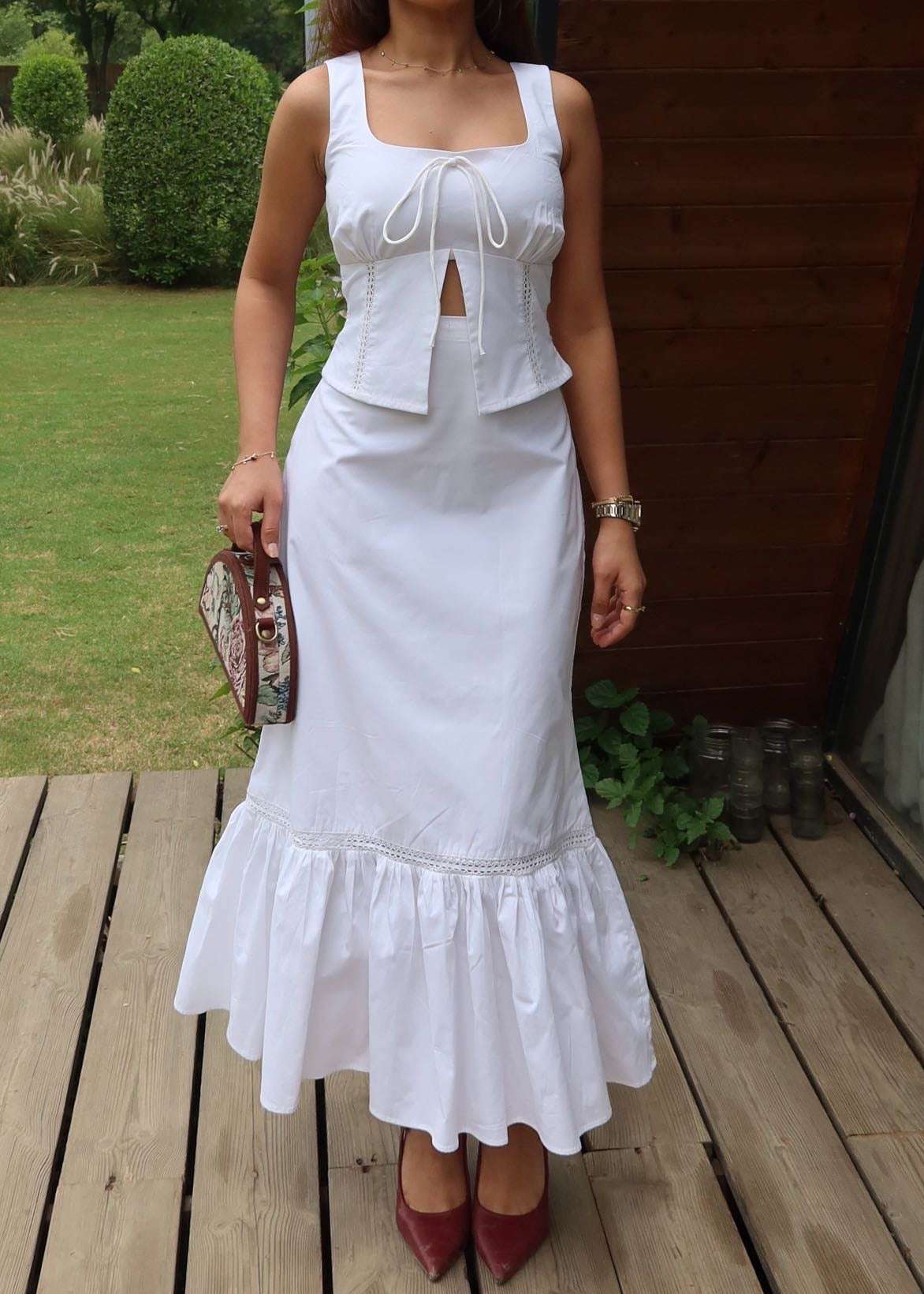 Snowdrop Co-Ord Set