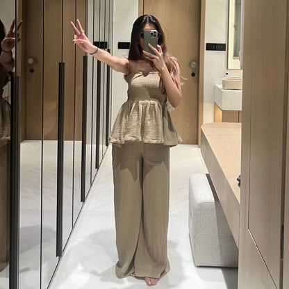 Cairo Pants