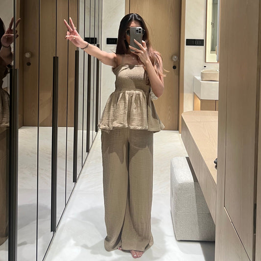 Cairo Pants