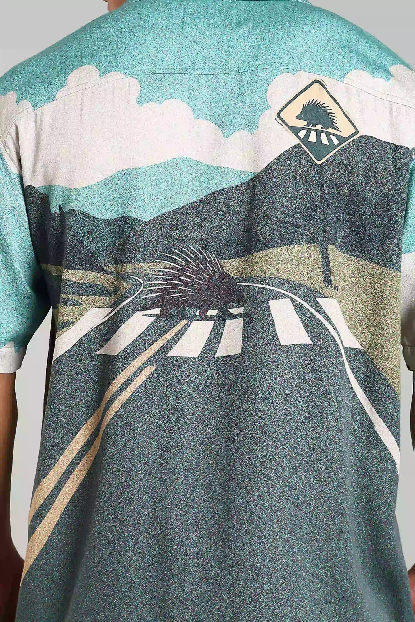 Bon Voyage Shirt