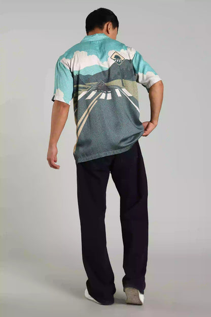 Bon Voyage Shirt